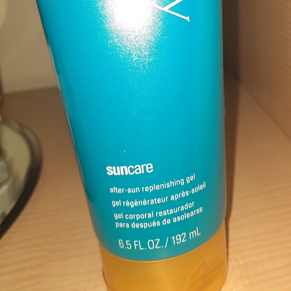 Suncare